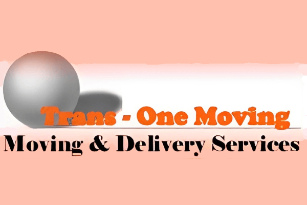 Trans-One Moving, Delivery & Storage, CA