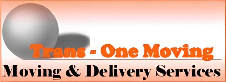 Trans-One Moving, Delivery & Storage, CA